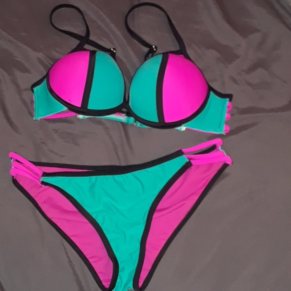 Bikini from tinibikini